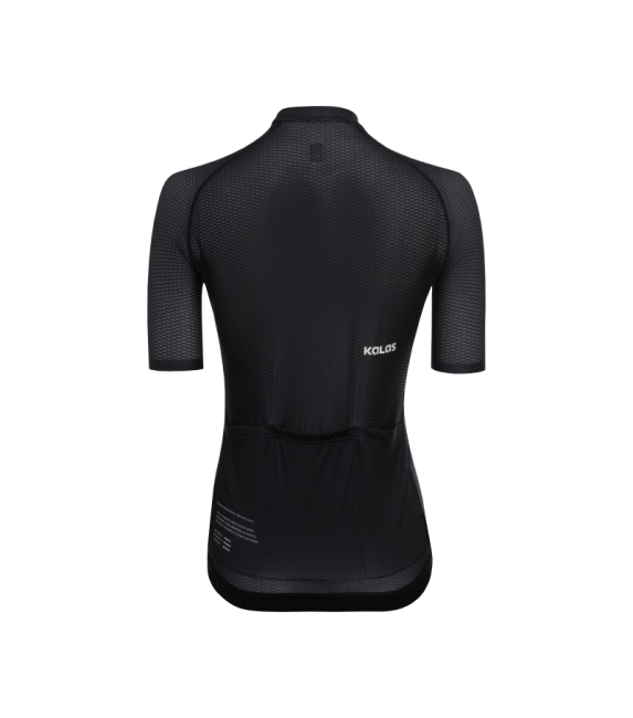 Kalas PASSION Z5 Jersey VERANO Black WOMEN