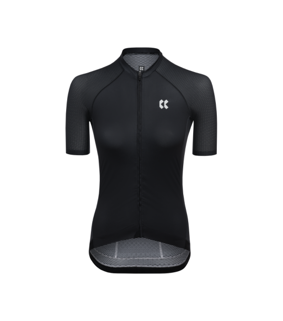 kalas PASSION Z5 Jersey VERANO Black WOMEN