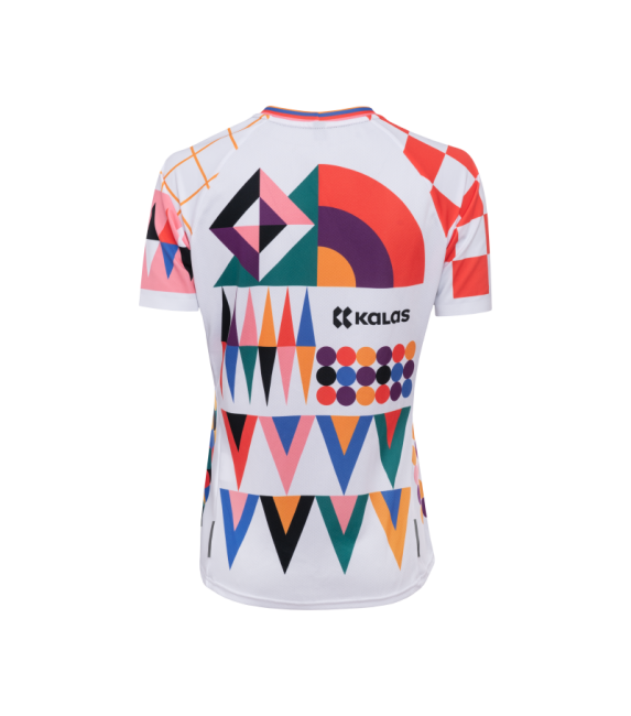Kalas POSTERLAD Jersey Discover White WOMEN