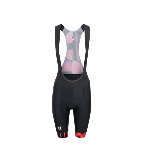 kalas POSTERLAD Z5 Bib shorts WOMEN