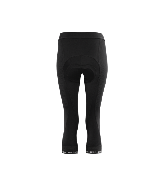Kalas PURE Z 3/4 Tights Black WOMEN