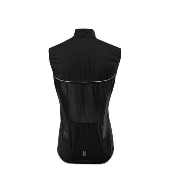 Kalas PURE Z Gilet Black WOMEN