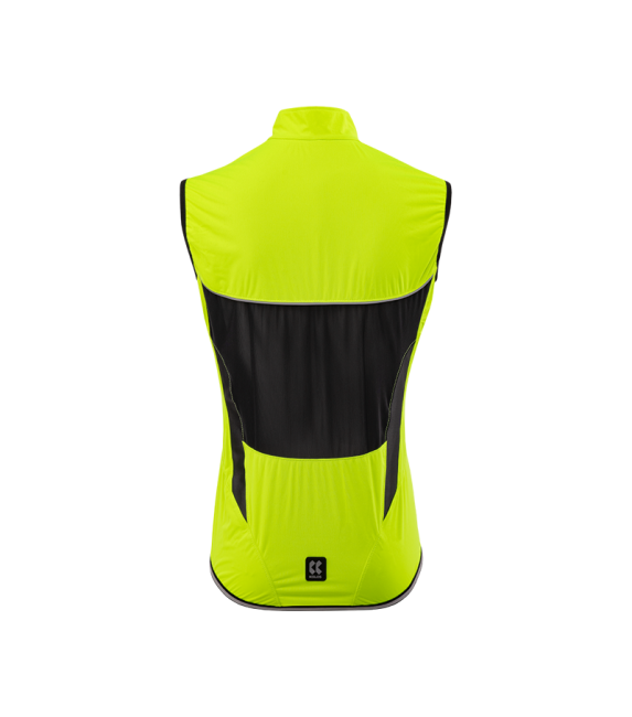 Kalas PURE Z Gilet Fluoro WOMEN