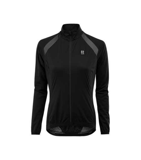 kalas PURE Z Jacket black WOMEN