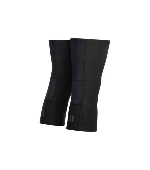 Kalas RAINMEM Z KNEE Warmers Black