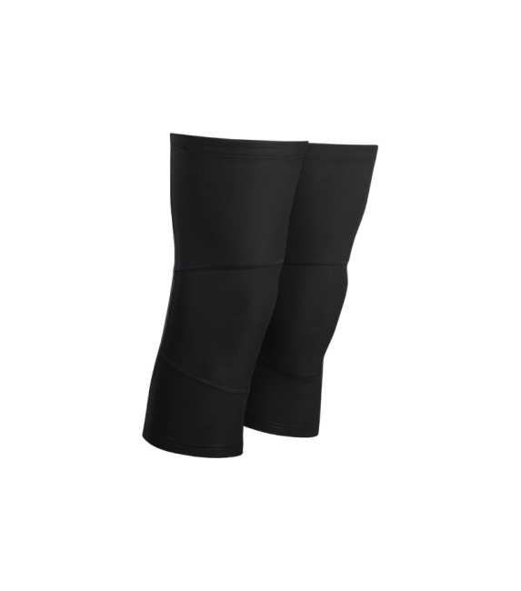 kalas RAINMEM Z KNEE warmers black