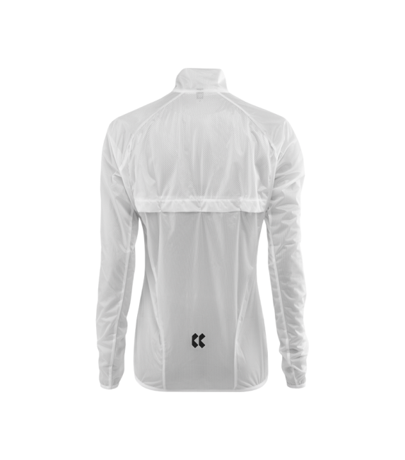 Kalas RIDE ON Z Jacket Transparent WOMEN
