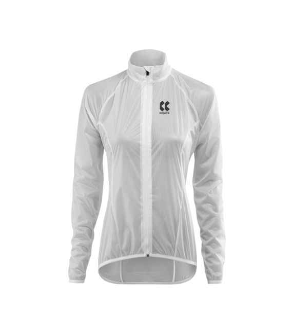 kalas RIDE ON Z Jacket transparent WOMEN