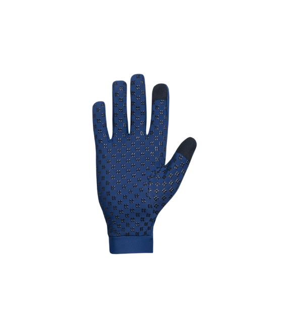 Kalas RIDE ON Z1 Long Gloves Dark Blue