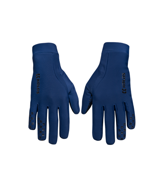 kalas RIDE ON Z1 Long gloves dark blue