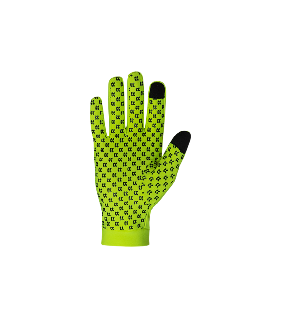 Kalas RIDE ON Z1 Long Gloves Fluo