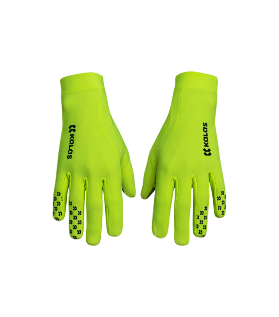 kalas RIDE ON Z1 Long gloves fluo