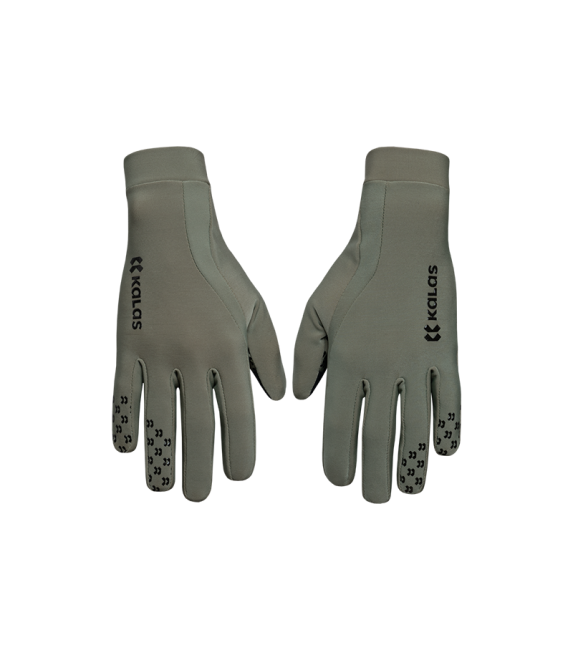 kalas RIDE ON Z1 Long gloves khaki
