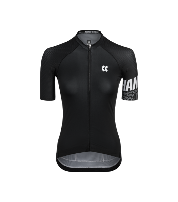 kalas STYBY - THANK YOU Jersey AERO black WOMEN
