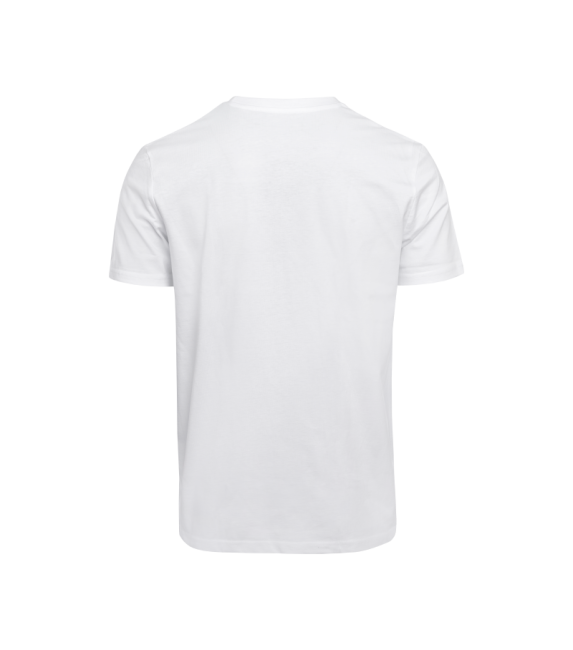Kalas TÁBOR HOME OF CX 24 T-shirt White