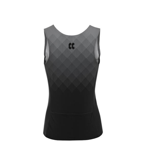 Kalas TRI PERFORM Z1 Top Grey WOMEN
