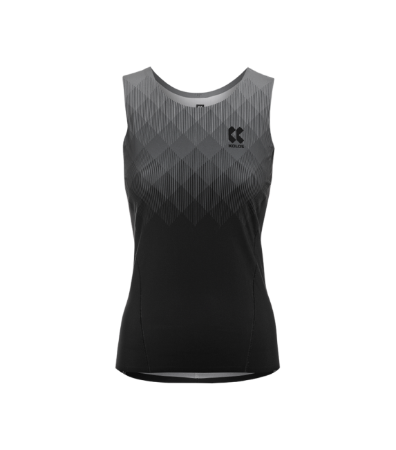 kalas TRI PERFORM Z1 Top grey WOMEN