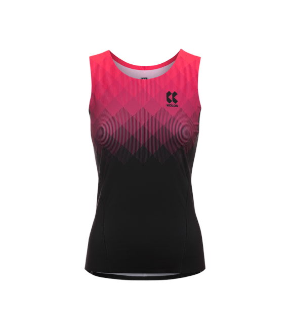 kalas TRI PERFORM Z1 Top pink WOMEN