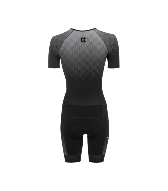 Kalas TRI PERFORM Z1 Trisuit Grey WOMEN