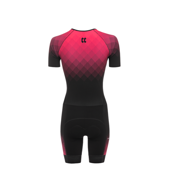 Kalas TRI PERFORM Z1 Trisuit Pink WOMEN