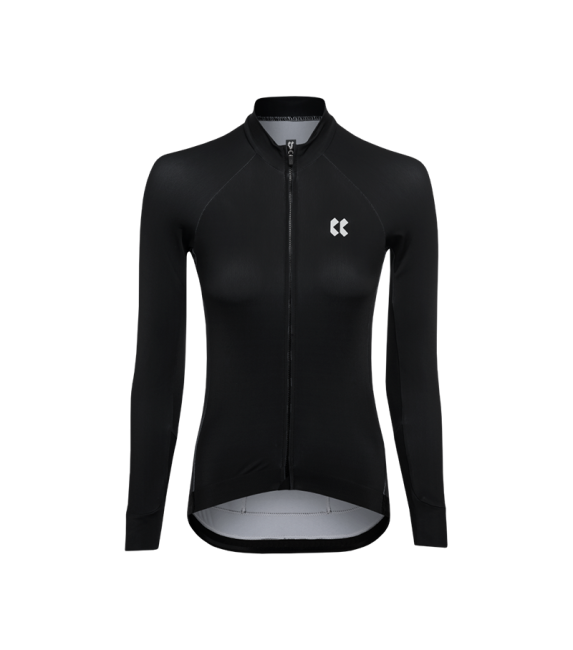 kalas PASSION Z3 Long Sleeve Jersey TEMPS black WOMEN