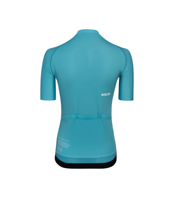 Kalas PASSION Z5 Jersey AERO Caribbean Sea Blue WOMEN