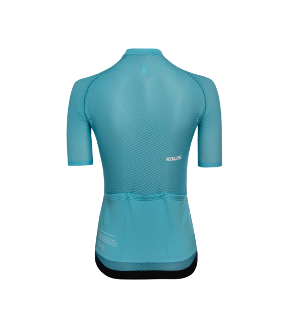 Kalas PASSION Z5 Jersey VERANO Caribbean Sea Blue WOMEN