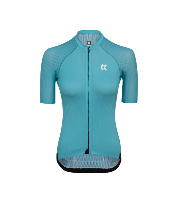 kalas PASSION Z5 Jersey VERANO Caribbean Sea Blue WOMEN