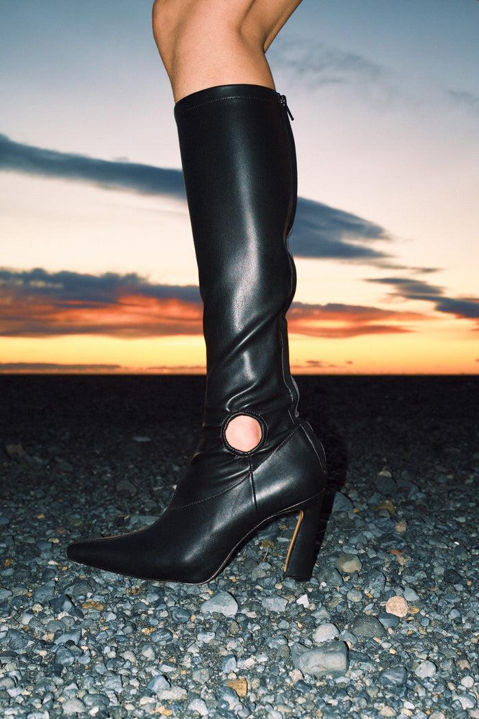 kalda FORY KNEE BOOT