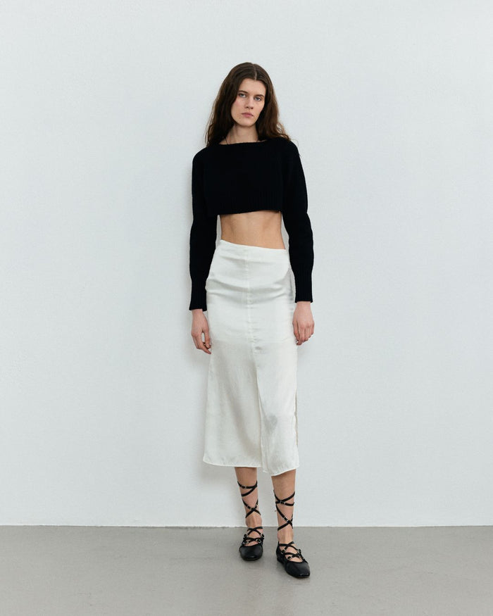 Kalda IRNA SHOE / Black