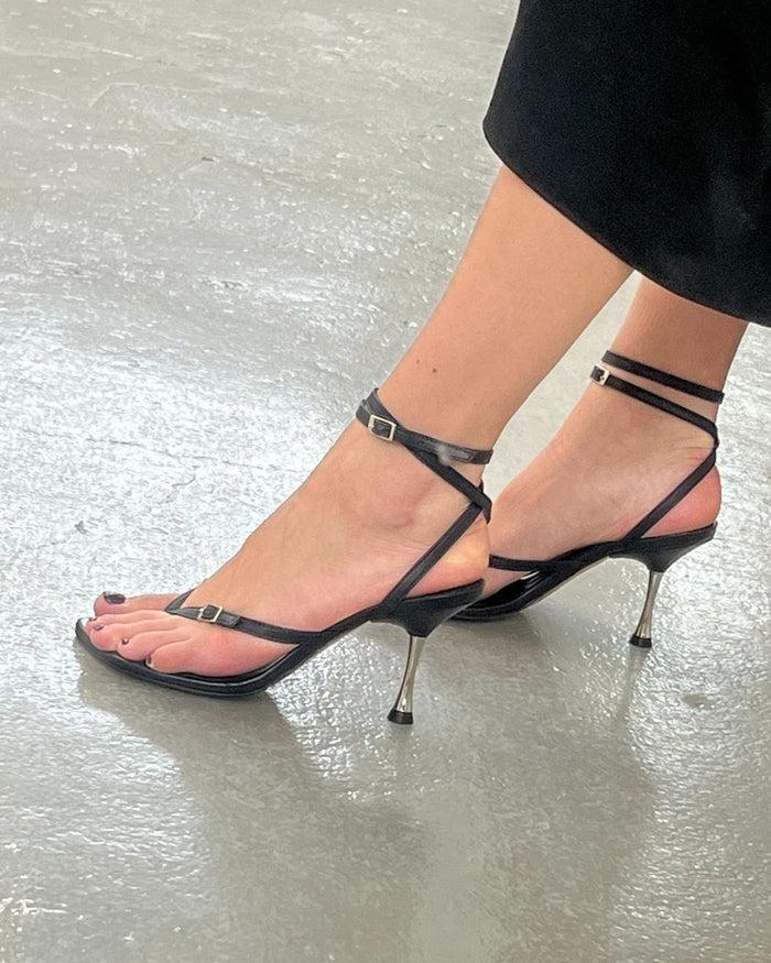 Kalda KANA SANDAL / Black