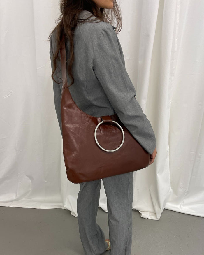 Kalda KARLA01 / Brown