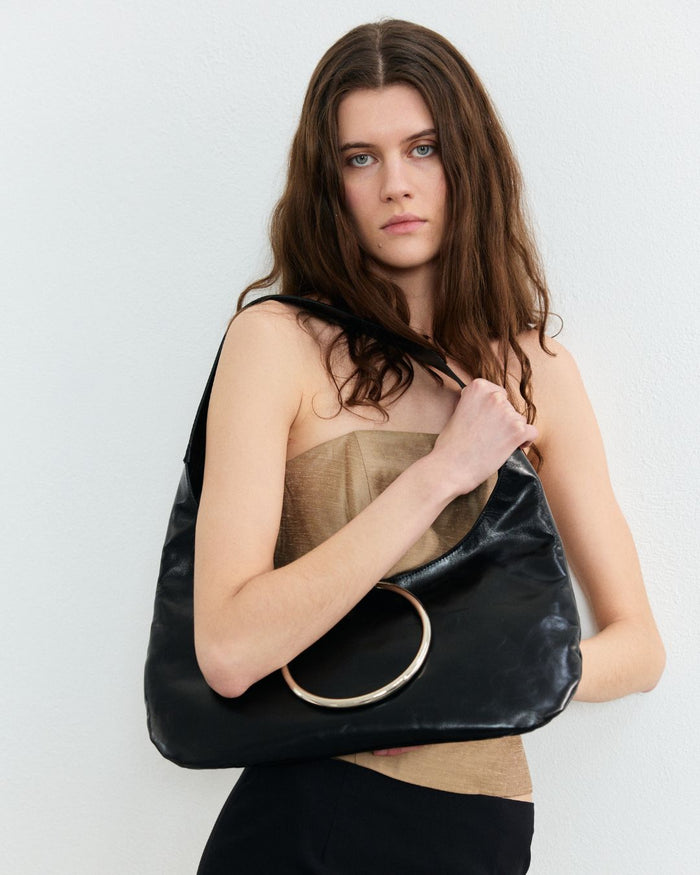 kalda KARLA02 / Black