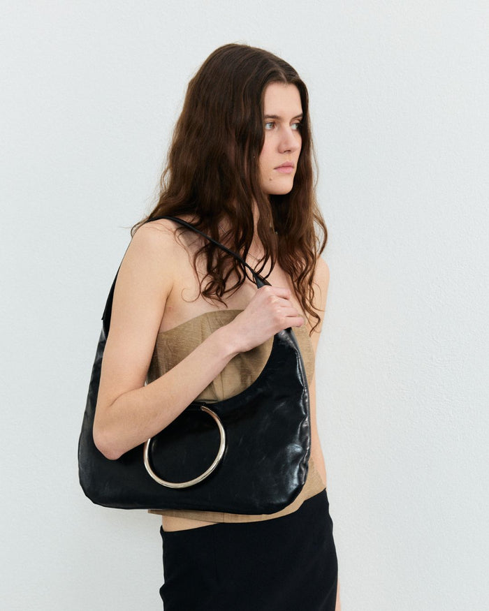 kalda KARLA02 / Black