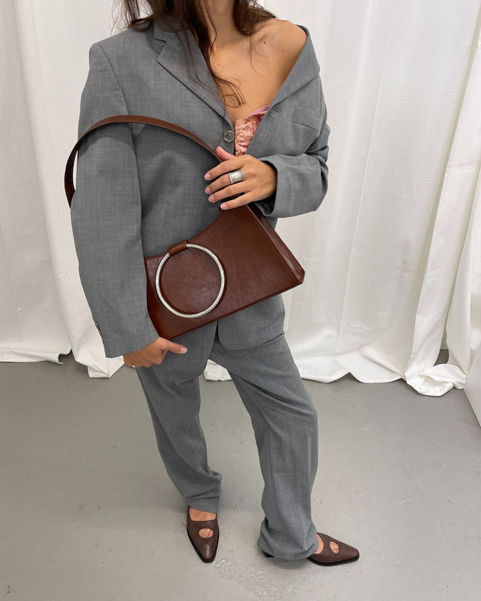 Kalda KARLA03 / Brown