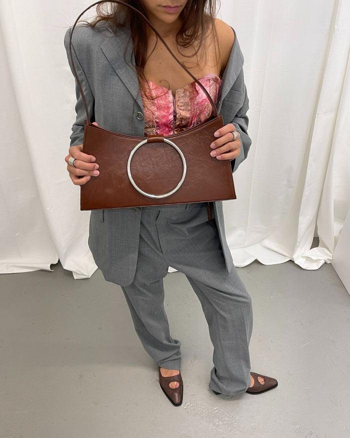 Kalda KARLA03 / Brown