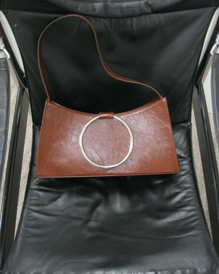 Kalda KARLA03 / Brown