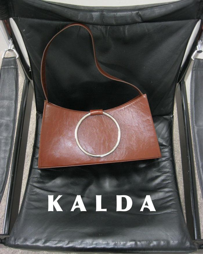kalda KARLA03 / brown