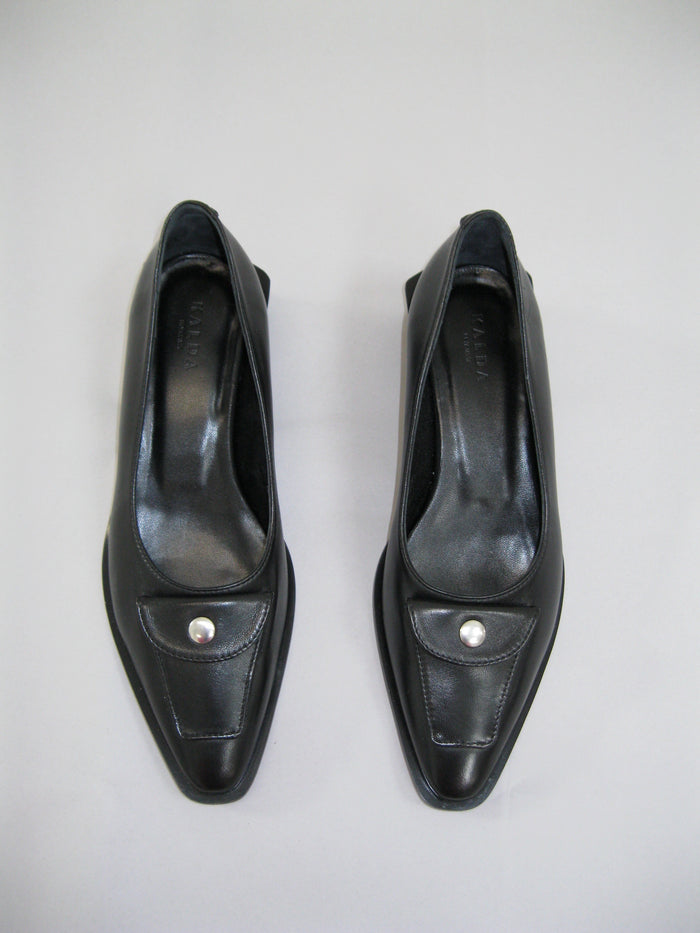 Kalda LIO LOAFER / Black