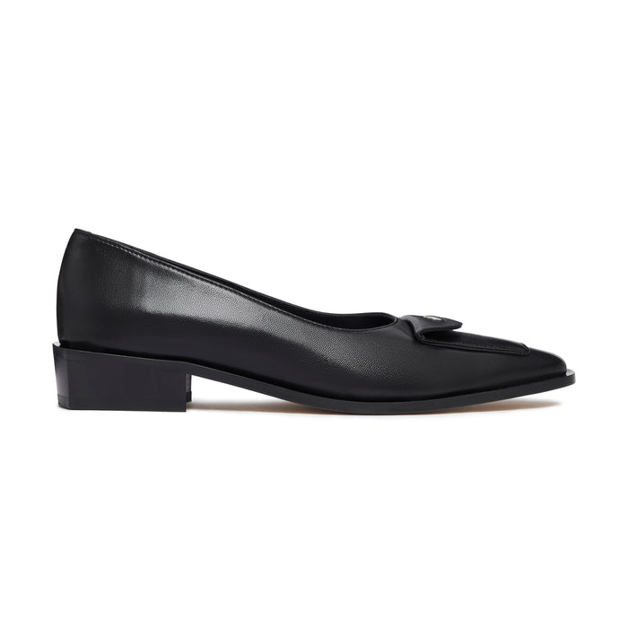 kalda LIO LOAFER / black