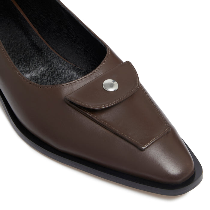 Kalda LIO LOAFER / Brown