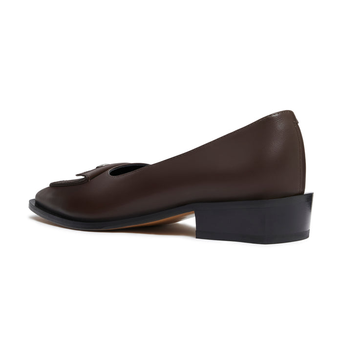 Kalda LIO LOAFER / Brown