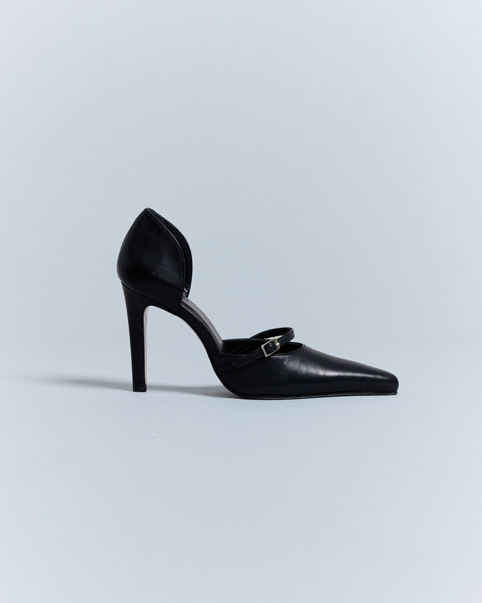 Kalda MARI PUMP / Black