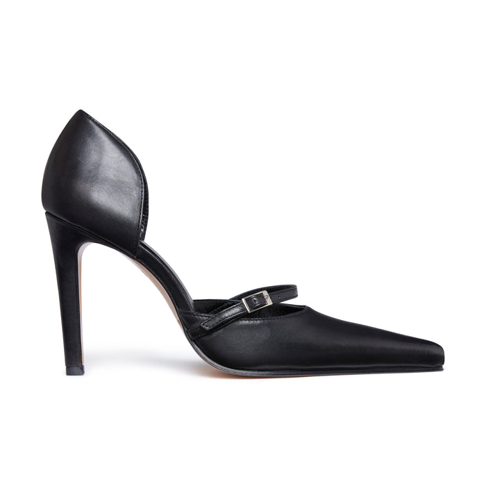 Kalda MARI PUMP / Black