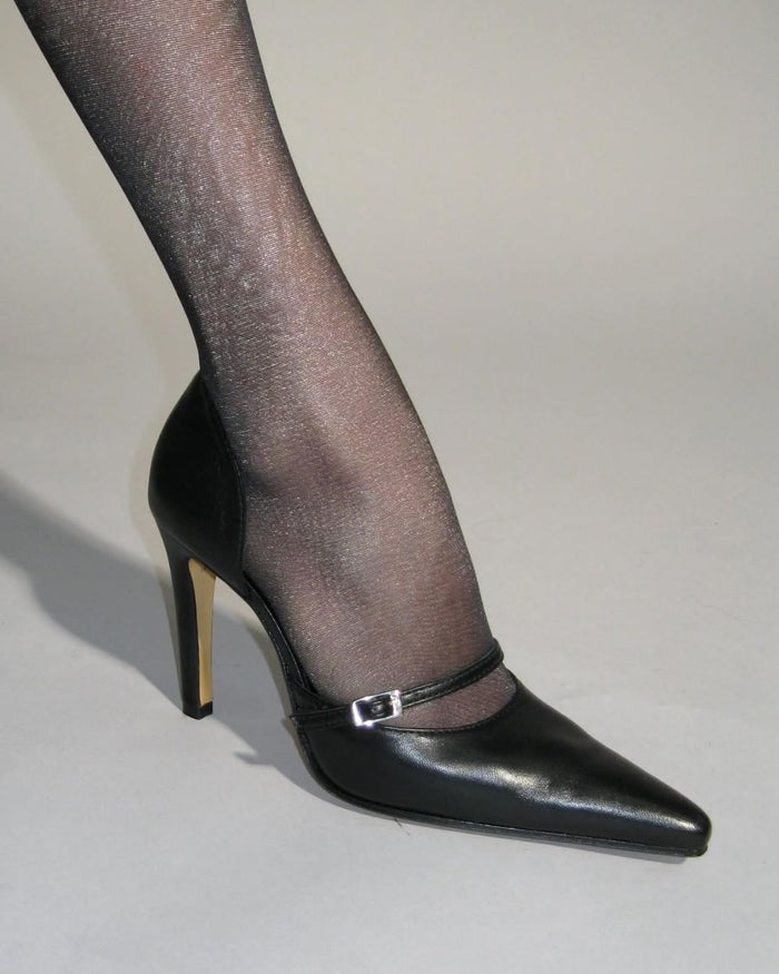 kalda MARI PUMP / black