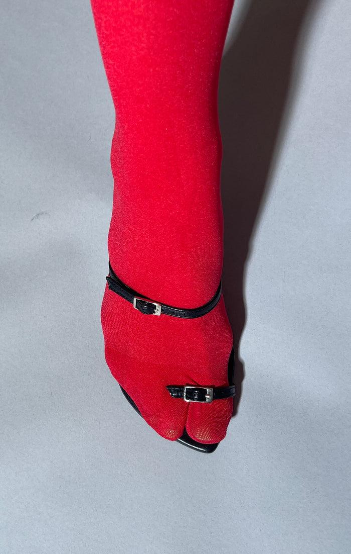 Kalda NAKA SANDAL / Black