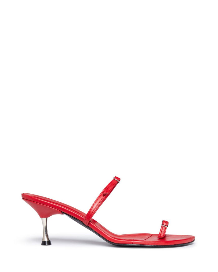 Kalda NAKA SANDAL / Red