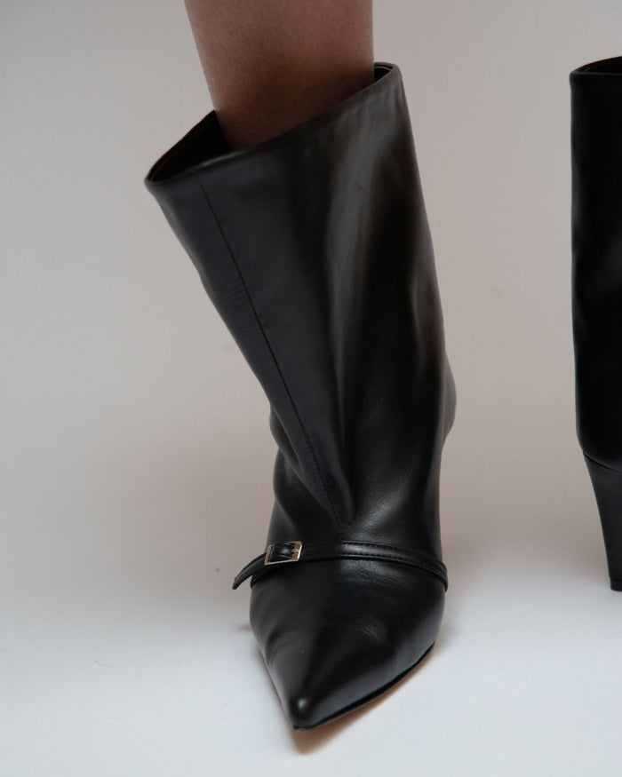 Kalda ONAM BOOT / Black