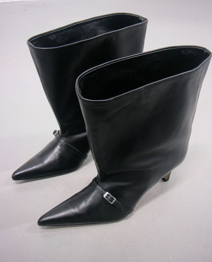 Kalda ONAM BOOT / Black