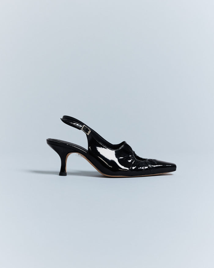 Kalda PEKI / Black Patent